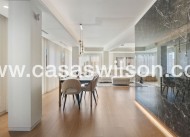 Sale - Apartment - Torrevieja