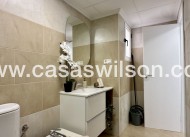 Sale - Apartment - Torrevieja