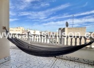 Sale - Apartment - Torrevieja