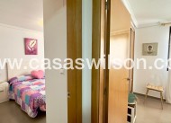 Sale - Apartment - Torrevieja