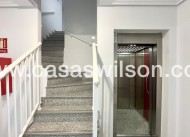 Sale - Apartment - Torrevieja