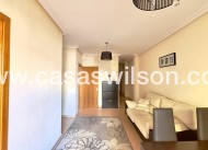 Sale - Apartment - Torrevieja