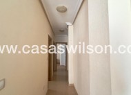 Sale - Apartment - Torrevieja