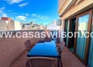 Sale - Apartment - Torrevieja