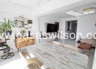 Sale - Apartment - Torrevieja