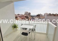 Sale - Apartment - Torrevieja