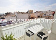 Sale - Apartment - Torrevieja