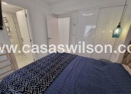 Sale - Apartment - Torrevieja