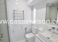Sale - Apartment - Torrevieja