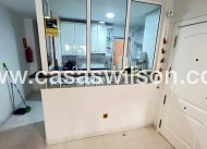 Sale - Apartment - Torrevieja