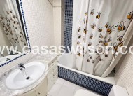 Sale - Apartment - Torrevieja