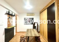 Sale - Apartment - Torrevieja
