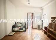 Sale - Apartment - Torrevieja