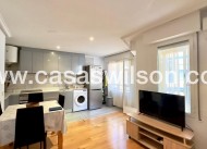 Sale - Apartment - Torrevieja