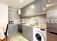 Sale - Apartment - Torrevieja