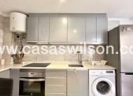 Sale - Apartment - Torrevieja