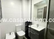 Sale - Apartment - Torrevieja