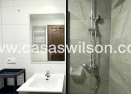 Sale - Apartment - Torrevieja