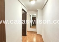 Sale - Apartment - Torrevieja