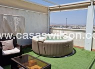 Sale - Apartment - Torrevieja
