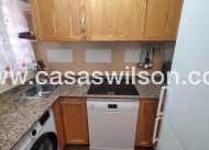 Sale - Apartment - Torrevieja