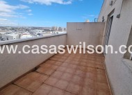 Sale - Apartment - Torrevieja