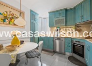 Sale - Apartment - Torrevieja