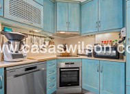 Sale - Apartment - Torrevieja