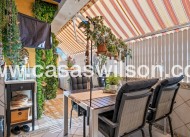 Sale - Apartment - Torrevieja