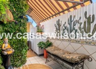 Sale - Apartment - Torrevieja