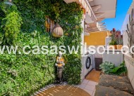 Sale - Apartment - Torrevieja