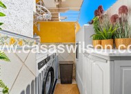 Sale - Apartment - Torrevieja