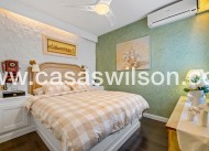 Sale - Apartment - Torrevieja