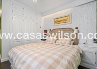 Sale - Apartment - Torrevieja