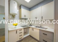 Sale - Apartment - Torrevieja