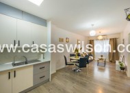 Sale - Apartment - Torrevieja