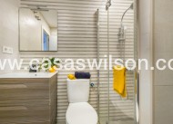 Sale - Apartment - Torrevieja