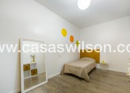 Sale - Apartment - Torrevieja