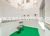 Sale - Apartment - Torrevieja