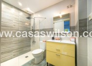 Sale - Apartment - Torrevieja