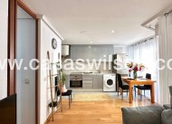 Sale - Apartment - Torrevieja