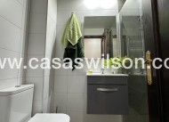 Sale - Apartment - Torrevieja