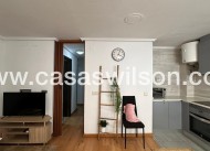 Sale - Apartment - Torrevieja