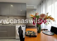 Sale - Apartment - Torrevieja
