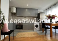 Sale - Apartment - Torrevieja