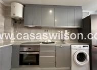 Sale - Apartment - Torrevieja