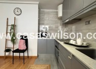 Sale - Apartment - Torrevieja