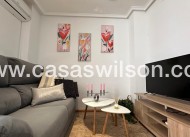 Sale - Apartment - Torrevieja