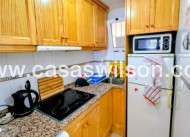 Sale - Apartment - Torrevieja