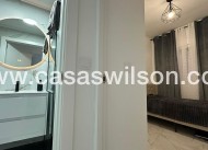 Sale - Apartment - Torrevieja